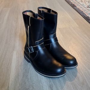 Men's Harley Davidson boots